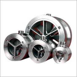 Diesel-Petrol Flowmeters