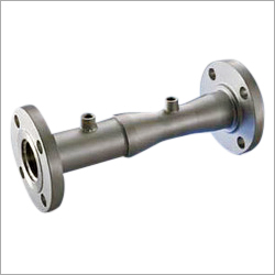 Venturi Flowmeters