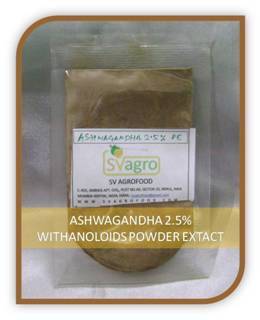 Ashwagandha Powder 