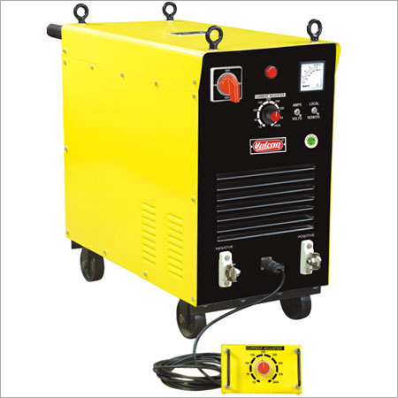 Thyristorised Weldiing Machine