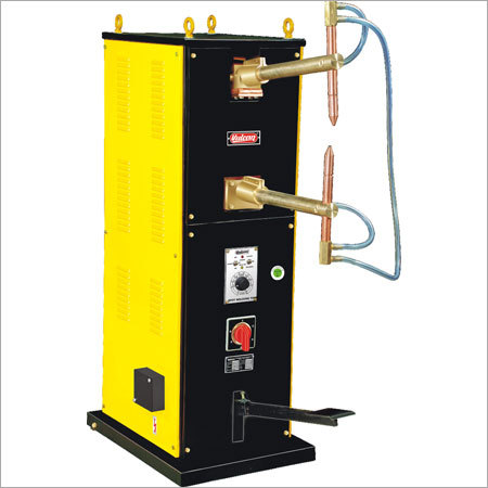 Spot Welding Machines
