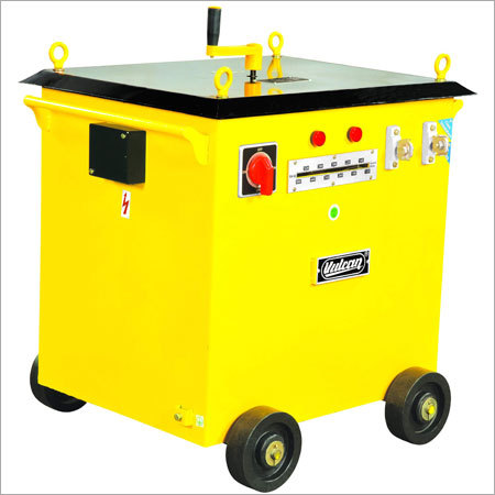 Heavy Duty Regulator Type Welding Machine