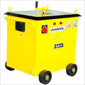 Heavy Duty Regulator Type Welding Machine
