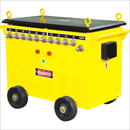 Heavy Duty Stud Type Arc Welding Machine