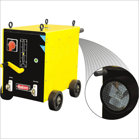 Heavy Duty Arc Welding Machine