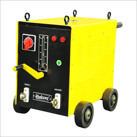 Heavy Duty Regulator Type Arc Welding Machine