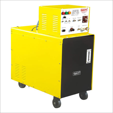 HF Unit With Water Cooling Type Welding Machine