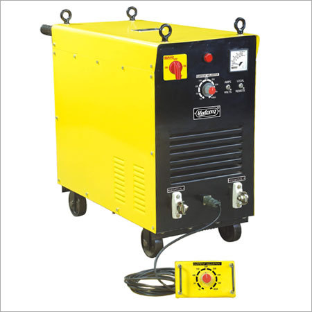 DC TIG-Arc Welding Power Source Machine