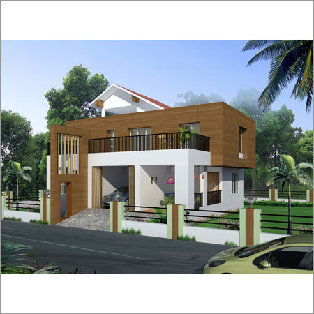 Karhadkar Bungalow at Aligarh