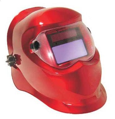Auto Darkening Helmet