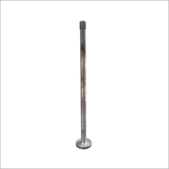 Jeep Utility Rear Axle Shaft