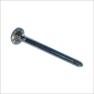Front Axle Shafts