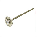 Rear Axle Half Shaft 