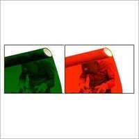 Pvc Welding Curtain - 1.8m Width X 50m Length | Premium Grade Pvc, Lightweight, Flame And Uv Resistant, Available In Red Color