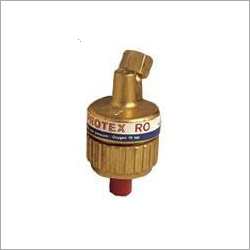 Flashback Arrestor  Make: Esab