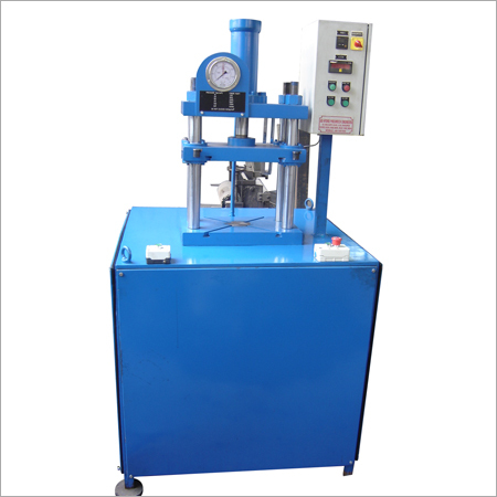 Industrial Hydraulic Testing Machine