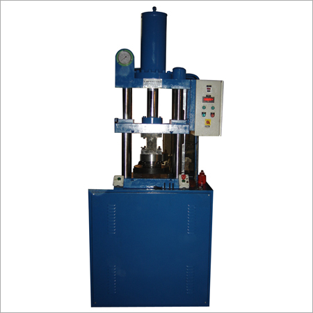 Hydraulic Testing Machine