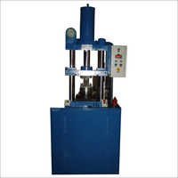 Universal Hydraulic Testing Machine