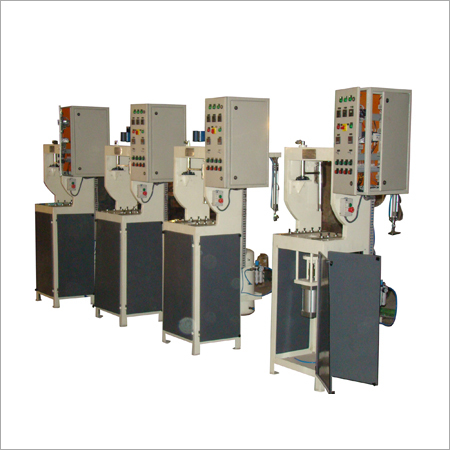 Hydraulic Testing Equipment