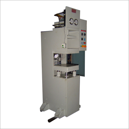 Hydraulic Compression Testing Machines