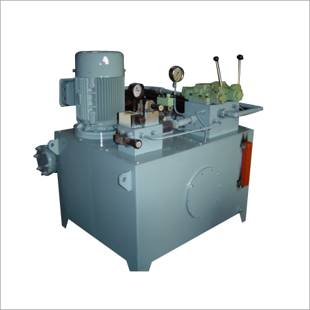 Hydraulic Universal Testing Machine