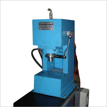 Hydraulic Industrial Testing Machine Hydraulic Industrial Testing Machine