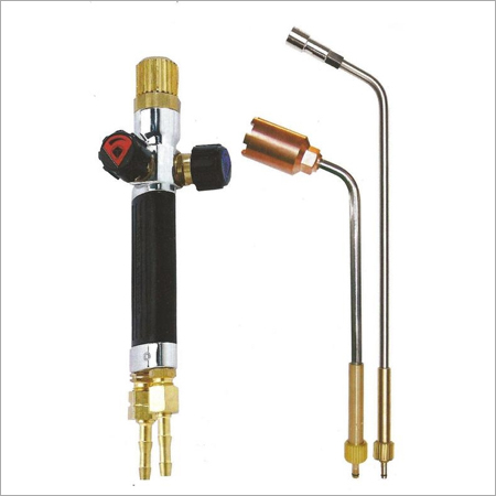 Heating & Brazing Torch