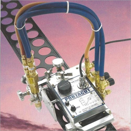 Portacut Portable Cutting Machine