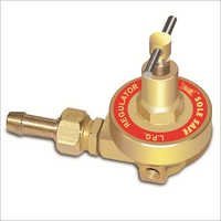 LPG Regulator