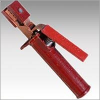 Welding Holder Semi Insulated
