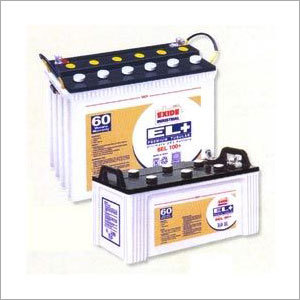 EL Premium Tubular Battery
