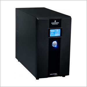 Liebert UPS Systems