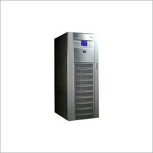 Single Phase UPS Systems