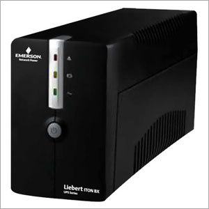 Commercial UPS Systems