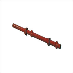 Cuplock Scaffold Standard
