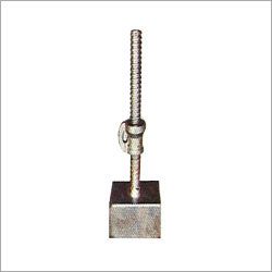 Jack Rod With Nut