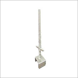 Adjustable U Head