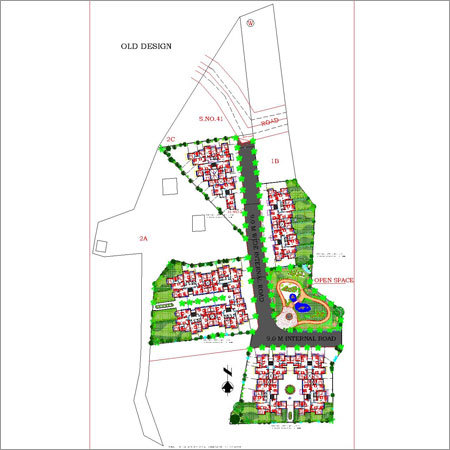 Residential Construction Project