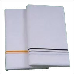 Cotton Dhoties