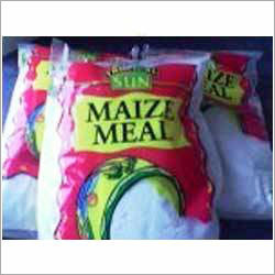 Recipe Maize Flour