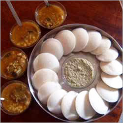 Idli Rava