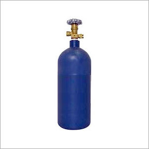 High Pressure Gas Cylinders