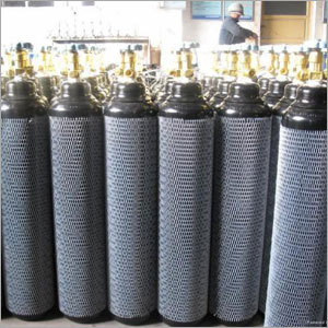 Compressed Gas Cylinders