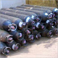 Portable Gas Cylinders