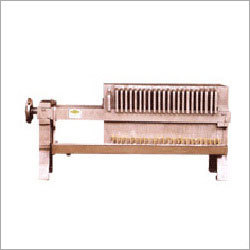 Filter Presses