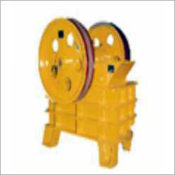 Jaw Crushers