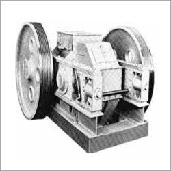 Roll Crushers