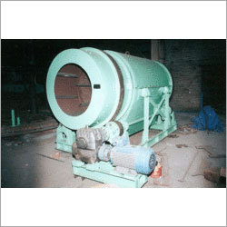 Drum Scrubbers