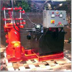 Diaphragm Pumps