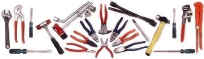 Hand Tools